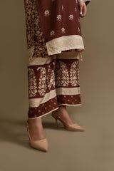 Hazel Printed Co-ord Set