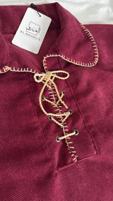 Berrywood Tweed Dress