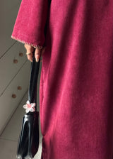 Berrywood Tweed Dress