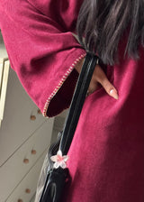 Berrywood Tweed Dress