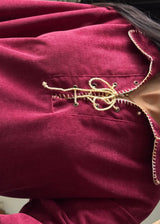 Berrywood Tweed Dress