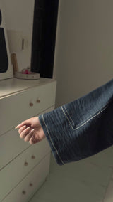 Ashline Textured Set - Loose Fit