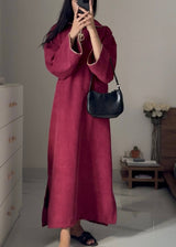 Berrywood Tweed Dress