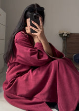 Berrywood Tweed Dress