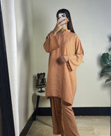 The Tanned Tales Set