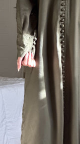 Serena Olive Set - Long