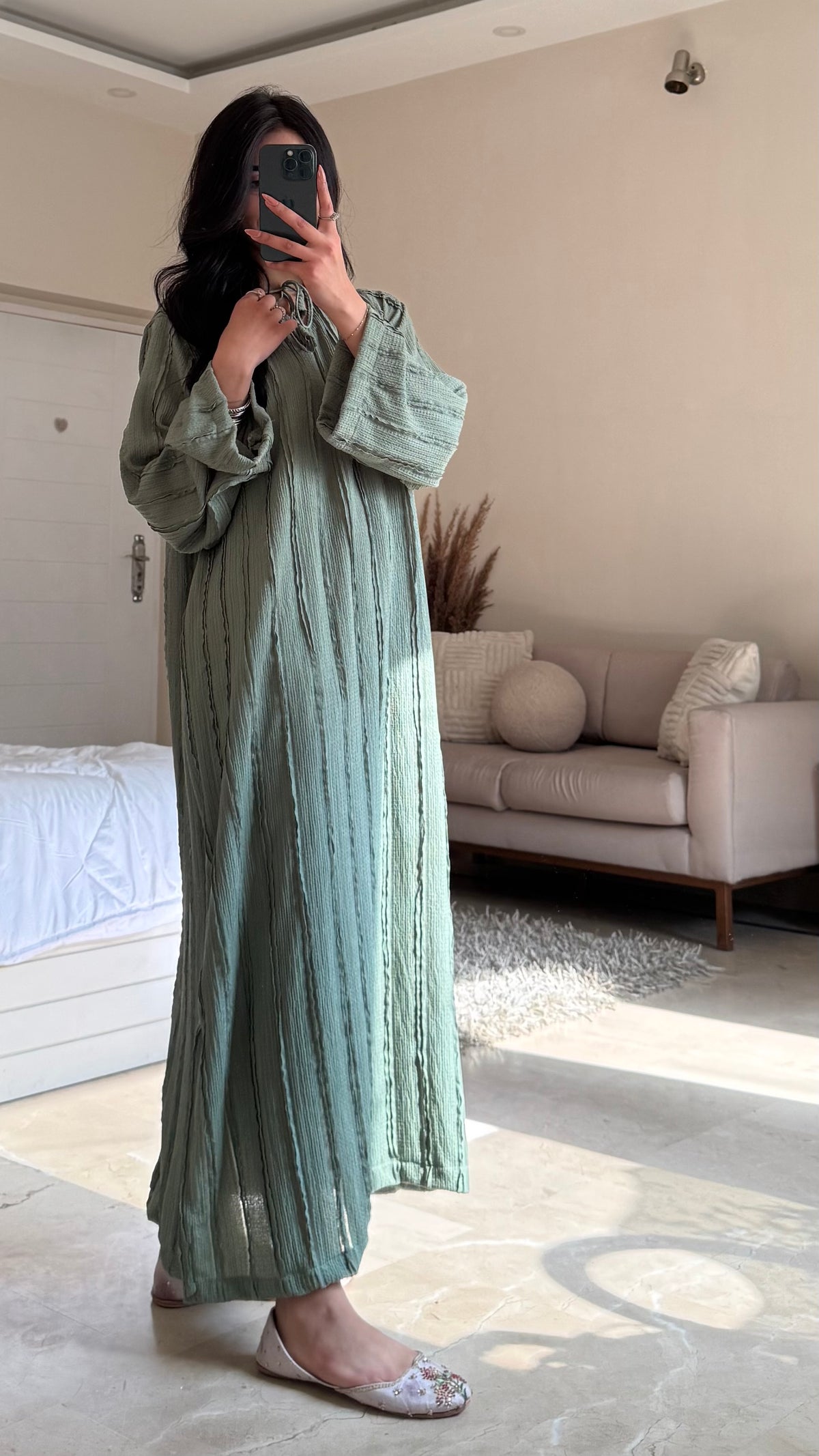 Long Dresses  MANCHAAR